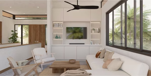 Venta de Lote en Nosara