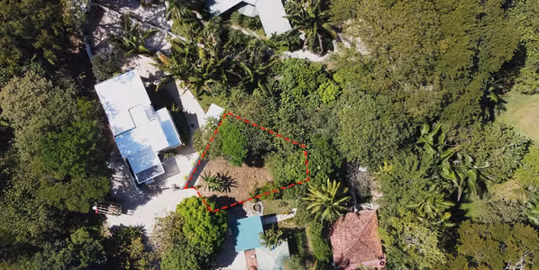 Venta de Lote en Nosara
