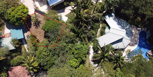 Venta de Lote en Nosara