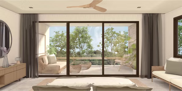 Venta de Lote en Nosara