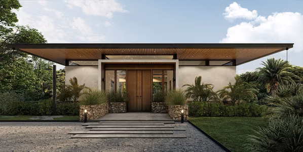 Venta de Lote en Nosara