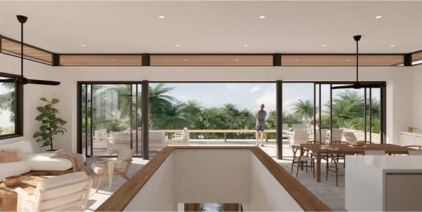 Venta de Lote en Nosara
