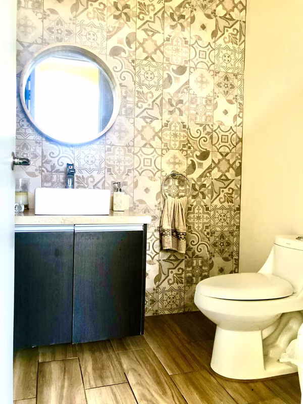 Casa en Venta en Cebadilla de Turrúcares