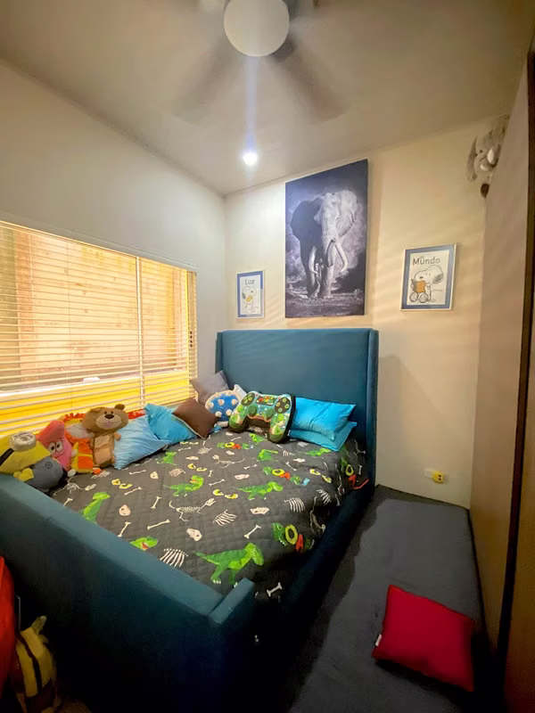 Casa en Venta en Cebadilla de Turrúcares