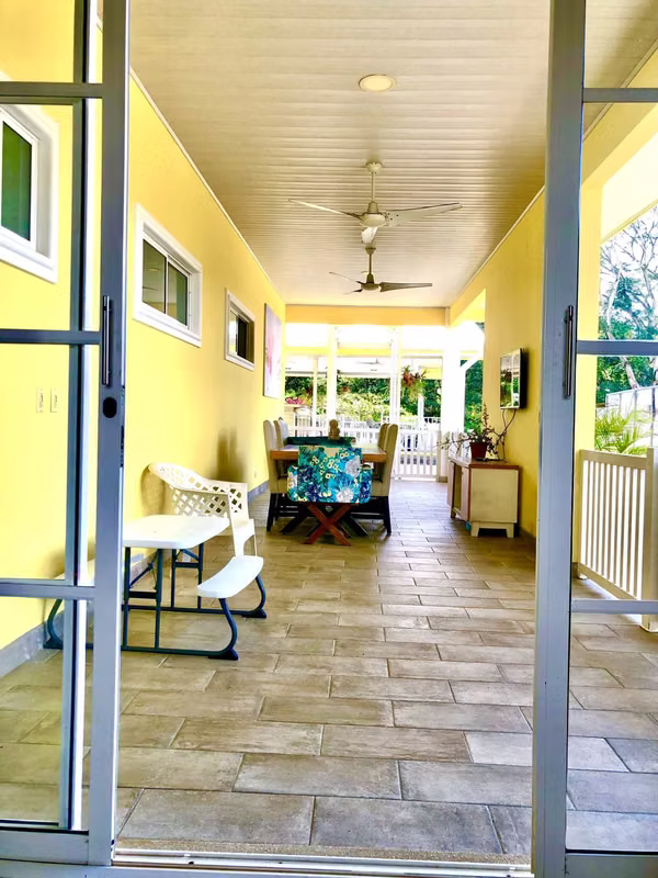 Casa en Venta en Cebadilla de Turrúcares