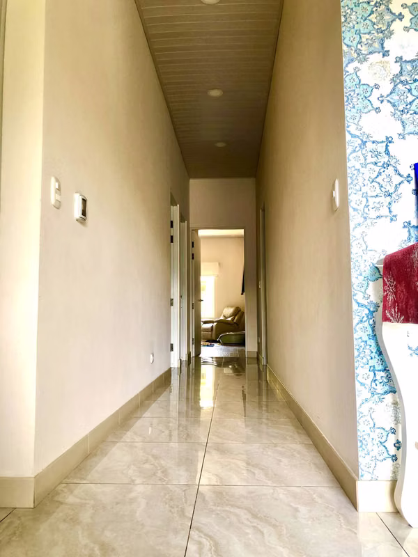 Casa en Venta en Cebadilla de Turrúcares