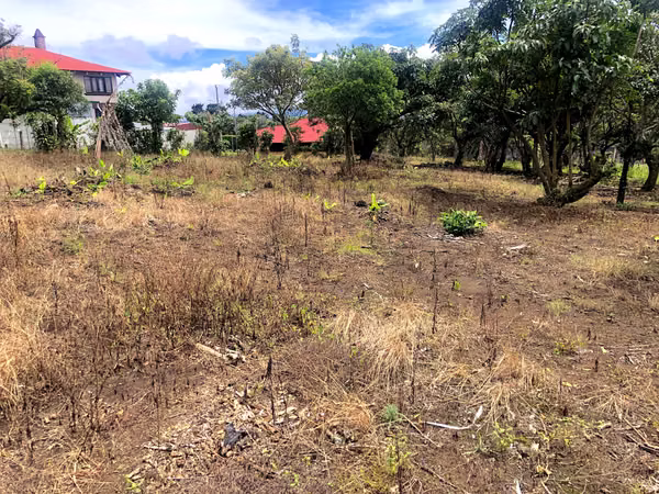 Terreno en Venta en Concepción de San Rafael de Heredia