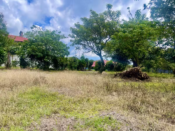 Terreno en Venta en Concepción de San Rafael de Heredia