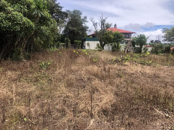 Terreno en Venta en Concepción de San Rafael de Heredia