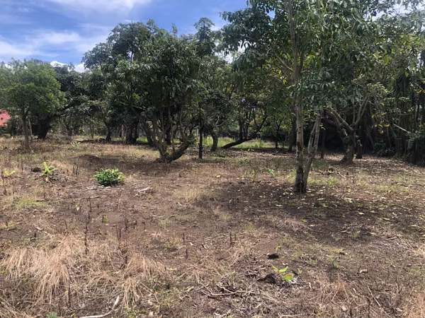 Terreno en Venta en Concepción de San Rafael de Heredia