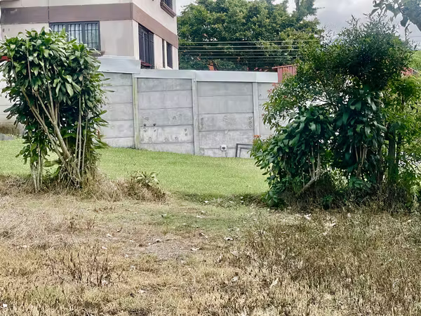 Terreno en Venta en Concepción de San Rafael de Heredia