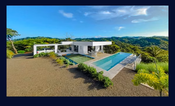 Venta de Casa de Playa in Guanacaste