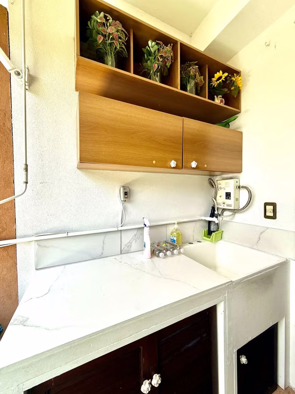 Casa de Tres Dormitorios - Exclusivo Condominio Villas de Venecia - Ayarco Sur