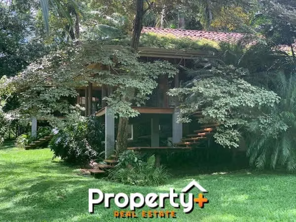 Orotina - Impresionante naturaleza - Ideal para el descanso o retiro