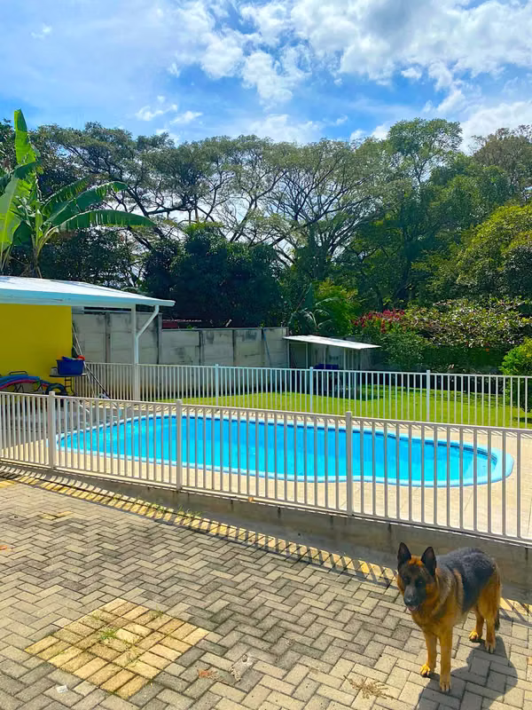 Venta de Casa en Turrúcares
