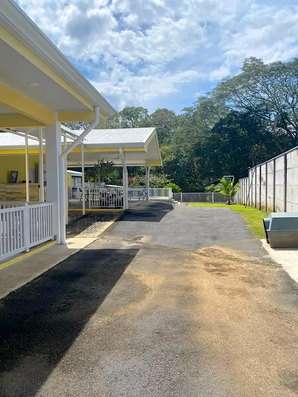 Venta de Casa en Turrúcares