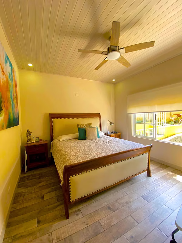 Venta de Casa en Turrúcares