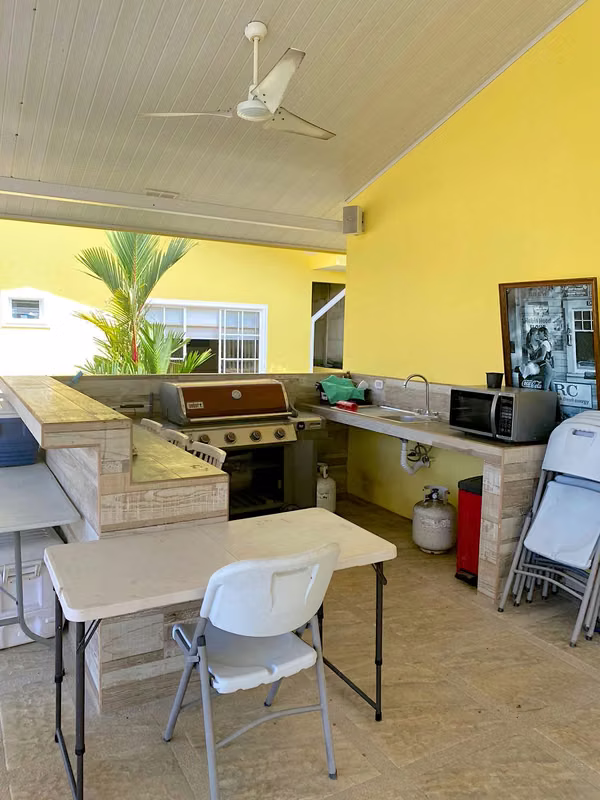 Venta de Casa en Turrúcares