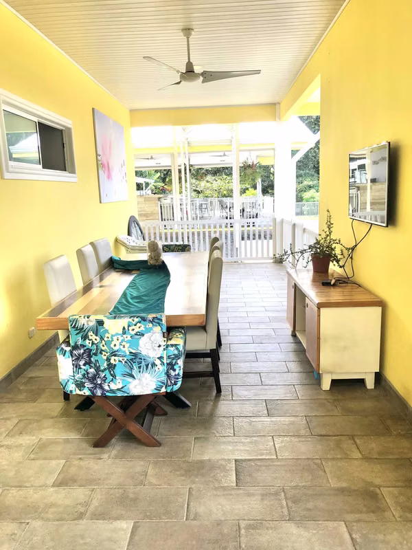 Venta de Casa en Turrúcares