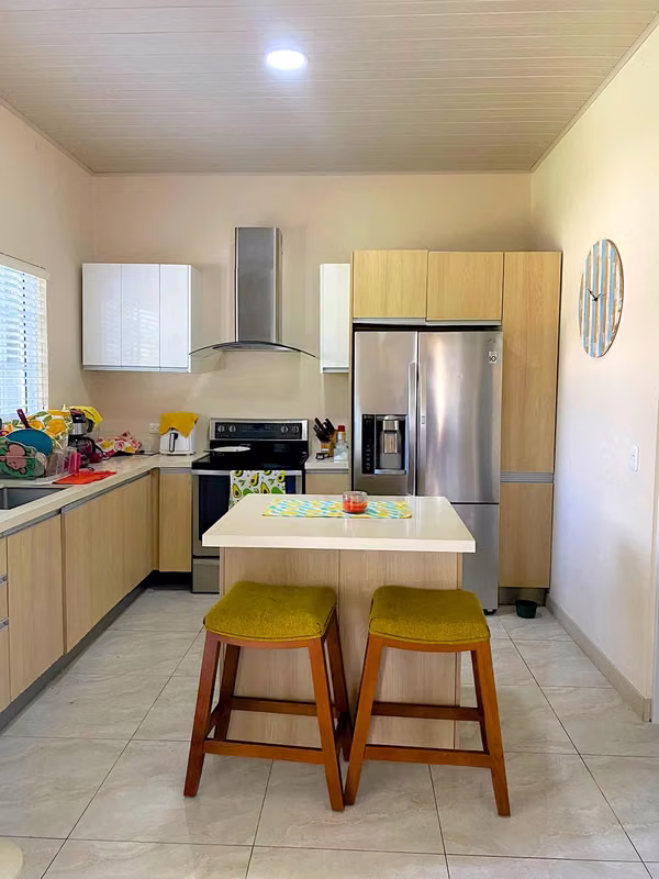 Venta de Casa en Turrúcares