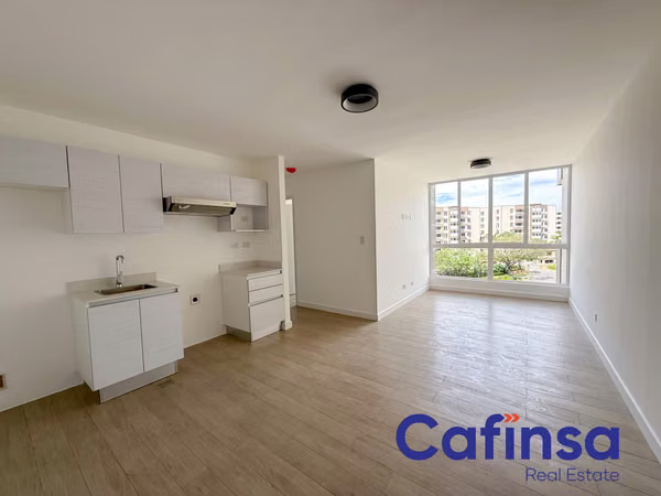¡Estrena tu nuevo hogar!  Apartamento de 2 habitaciones,Alquiler,Concasa