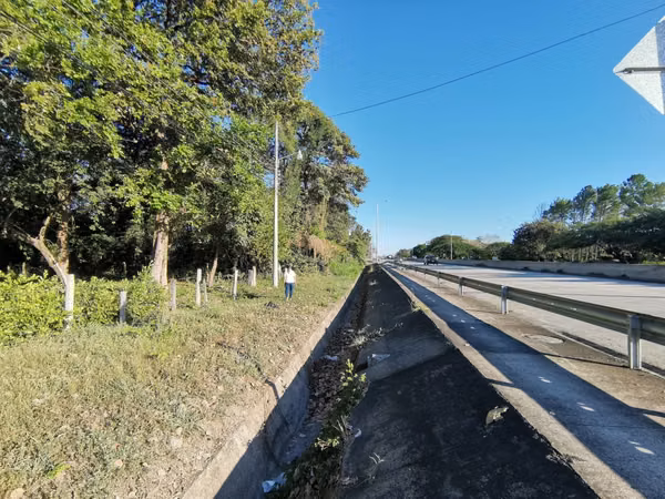 VENTA DE LOTE EN COSTA RICA GUANACASTE LIBERIA.