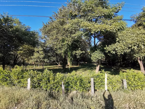 VENTA DE LOTE EN COSTA RICA GUANACASTE LIBERIA.