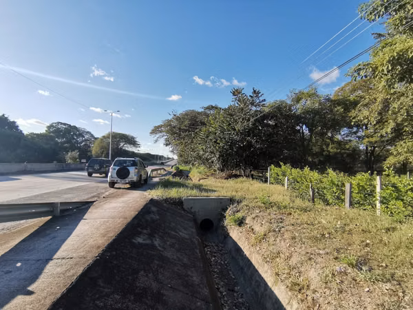 SALE OF EXCLUSIVE LOT IN COSTA RICA GUANACASTE LIBERIA.