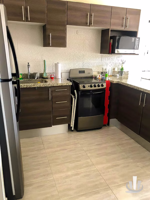 Apartamento en venta Lagunilla Heredia, Condominio Allegro