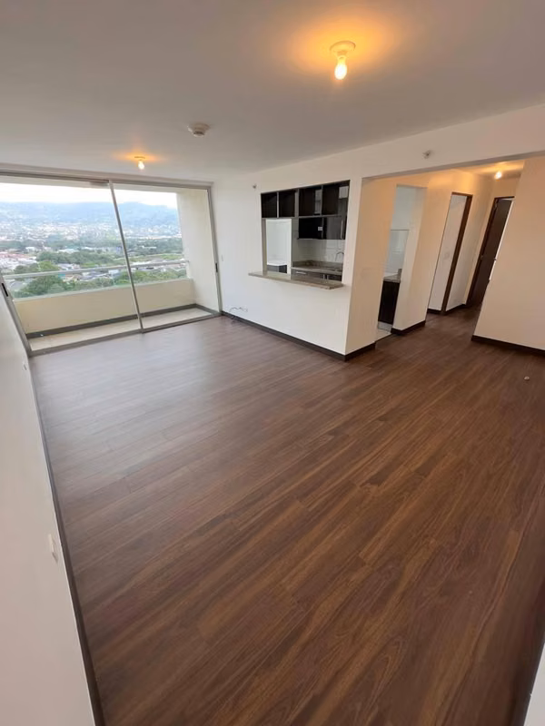 Hermoso y amplio apartamento!!