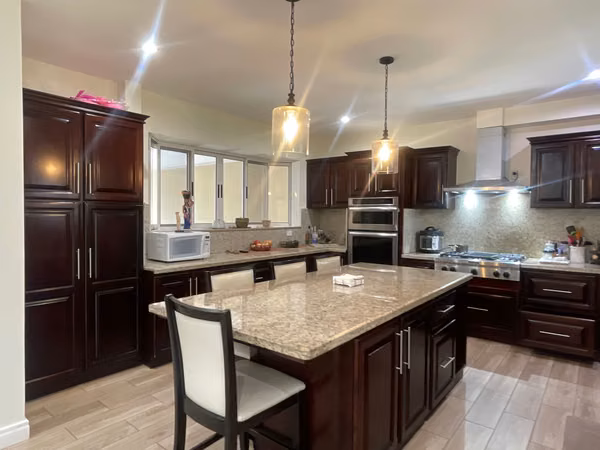 SALE OF HOME COSTA RICA CARTAGO UNION THREE RIOS.
