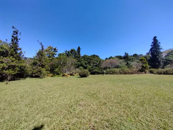 Finca en San Rafael de Heredia. 3 hectáreas 6432 m2.