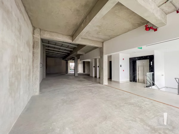 Edificio en Alquiler Grecia Alajuela 700 metros