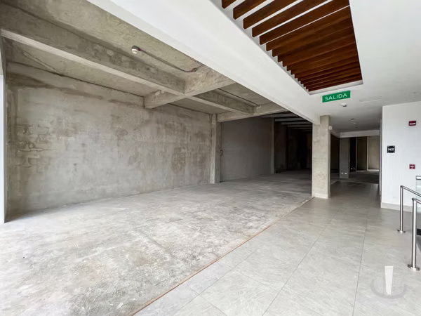 Edificio en Alquiler Grecia Alajuela 700 metros