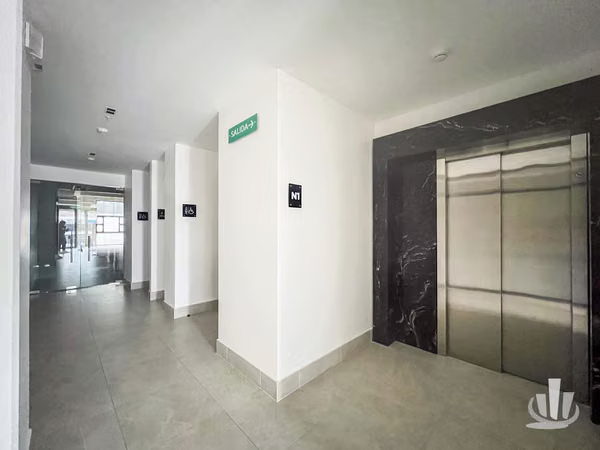Edificio en Alquiler Grecia Alajuela 700 metros