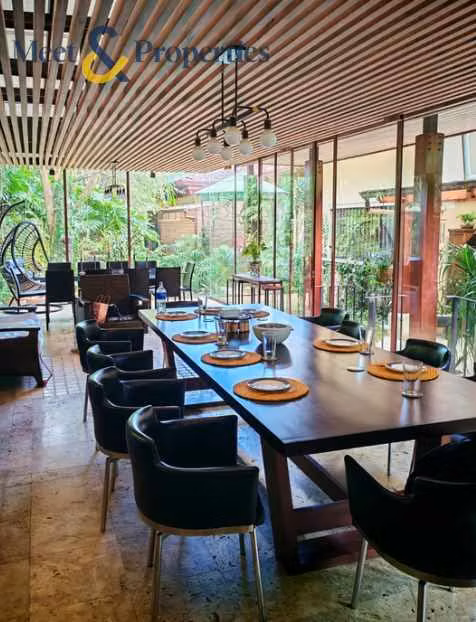 Venta de Casa en Colinas de Montealegre, Cartago – Seguridad, Espacios Amplios y Vistas Hermosas