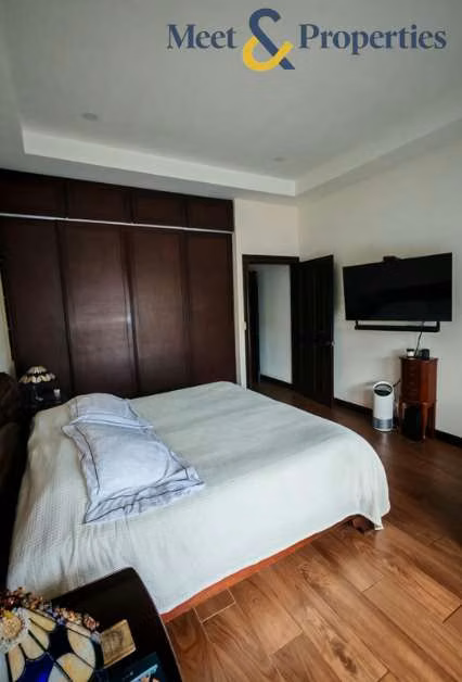 Venta de Casa en Colinas de Montealegre, Cartago – Seguridad, Espacios Amplios y Vistas Hermosas