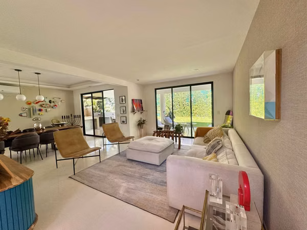 Venta de Casa en Valle del sol Santa Ana