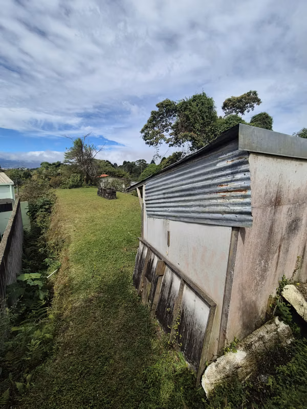 Lote en Venta en San Rafael, Montes de Oca | 571 m²