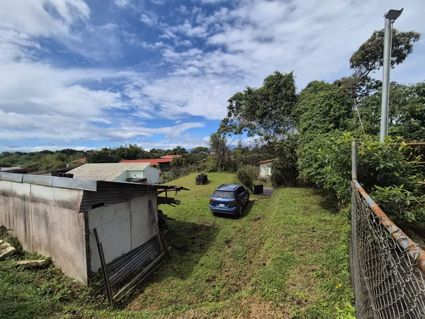 Lote en Venta en San Rafael, Montes de Oca | 571 m²