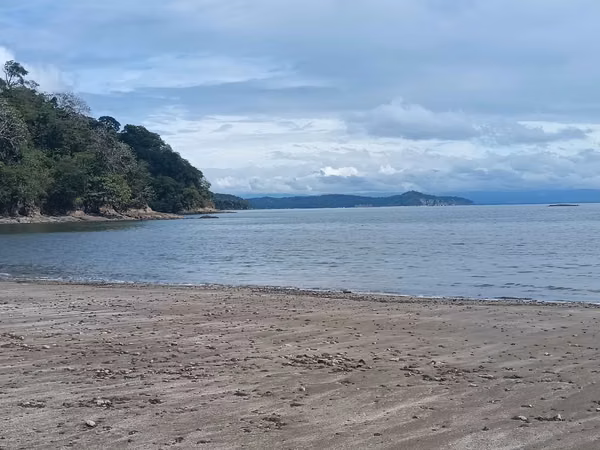 Se vende lote en Rio Grande de Paquera, Puntarenas