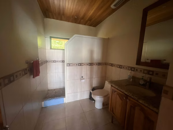 Casa en venta en Orotina, Residencial Vista Mar, con vistas al océano