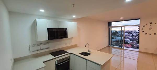 NEW APARTMENT WITH HIGH PLUSVAL FOR SALE, GREAT OPPORTUNITY