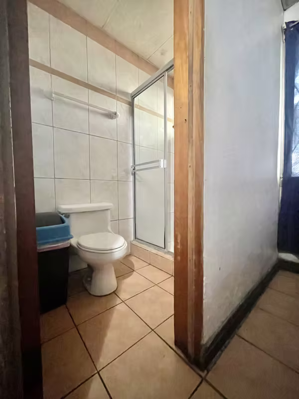 Casa en venta frente al Mar en Puntarenas