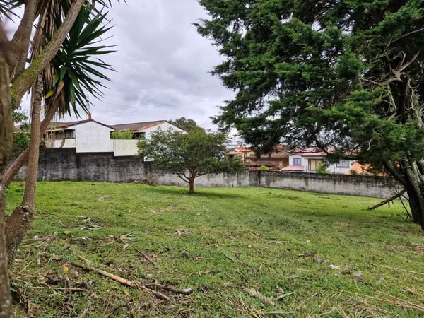 [Venta] Lote uso de suelo mixto en La Trinidad, Moravia – Frente a calle principal