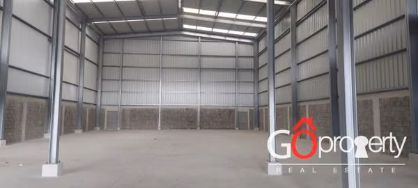 Sale of Industrial Winery in Coyol de Alajuela, # 5354