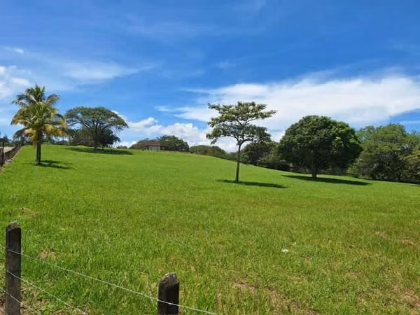 Venta de Terreno Residencial, Turrucares, Alajuela. 5282