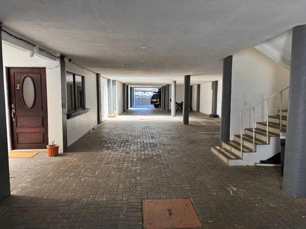 APARTAMENTO PET FRIENDLY SIN PARQUEO Y SEGURO