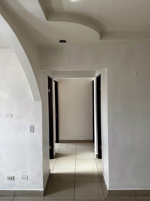 APARTAMENTO PET FRIENDLY SIN PARQUEO Y SEGURO