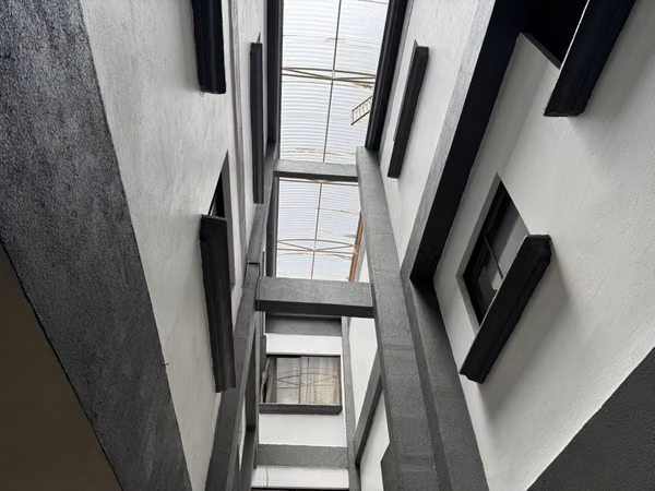 APARTAMENTO PET FRIENDLY SIN PARQUEO Y SEGURO